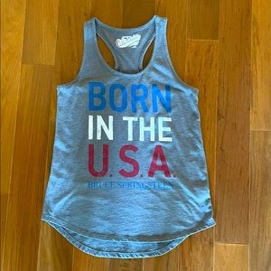 Old Navy 4th of July tank size xs